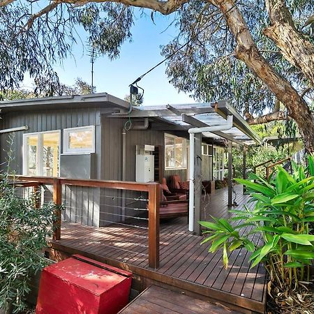 Tree Top Getaway Anglesea Exterior photo