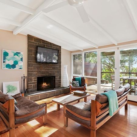 Tree Top Getaway Anglesea Exterior photo