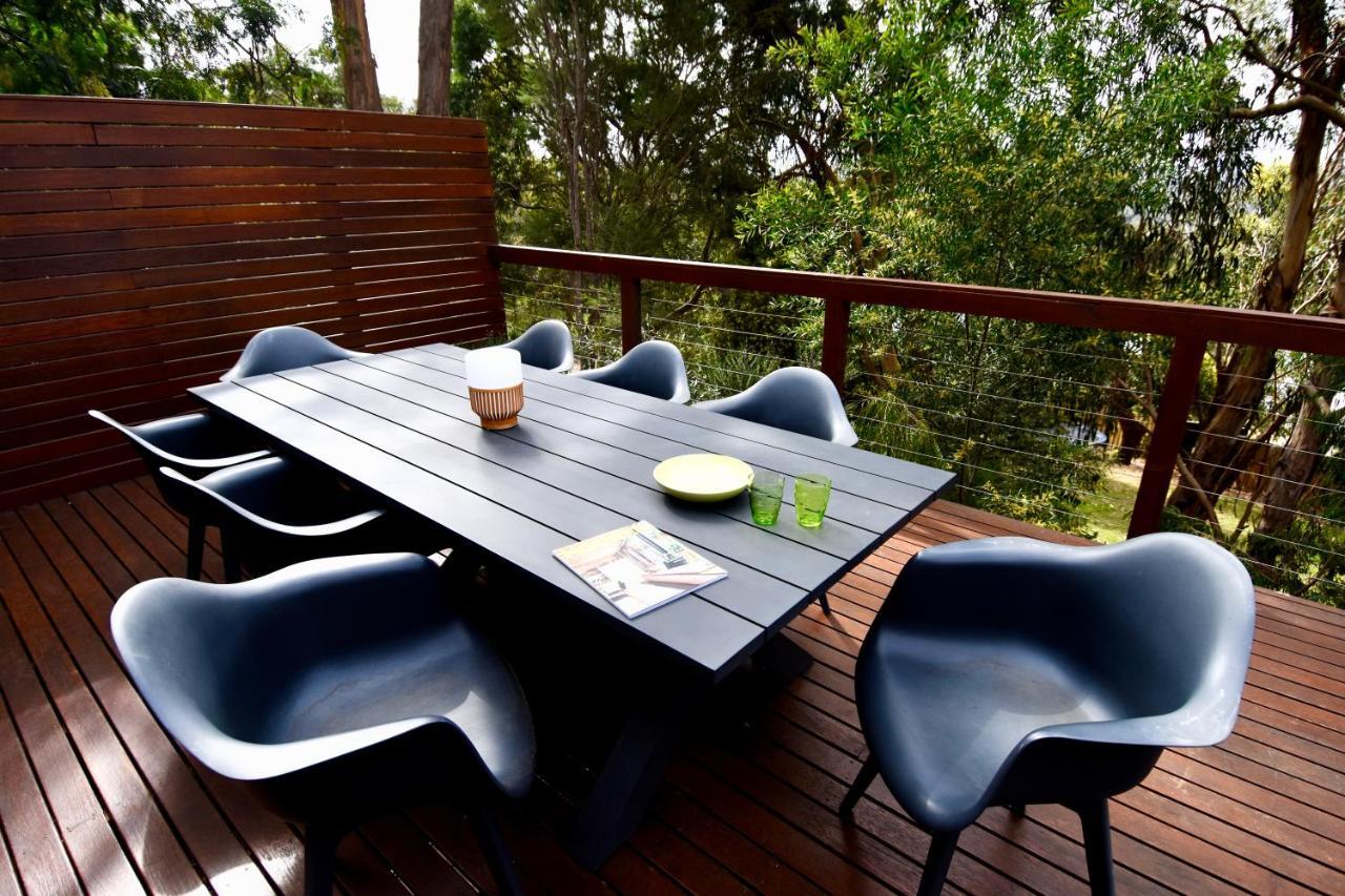 Tree Top Getaway Anglesea Exterior photo