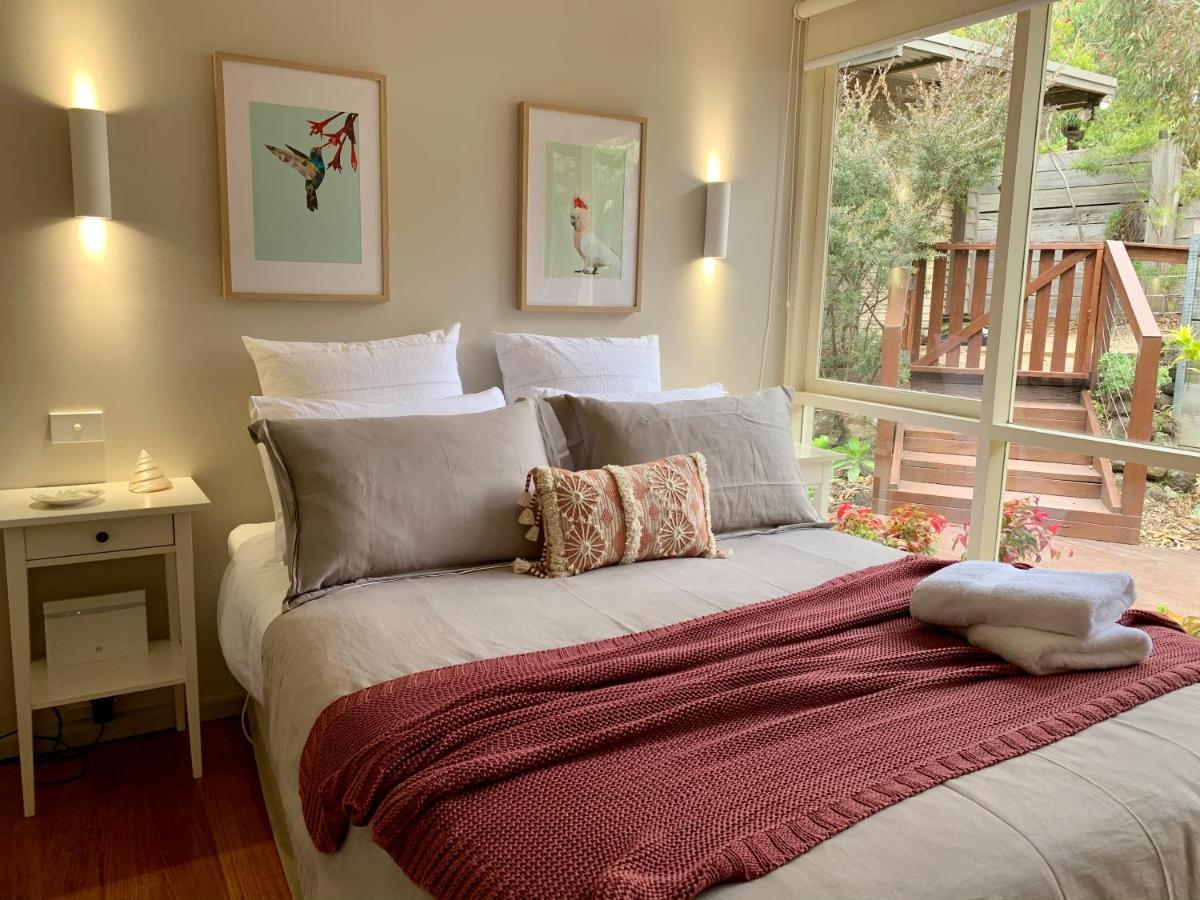 Tree Top Getaway Anglesea Exterior photo